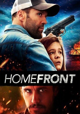 Download Homefront 2013 Hindi Dubbed HD Quality